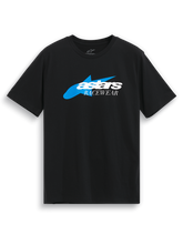 Load image into Gallery viewer, Alpinestars Profile CSF Ss Tee - Black