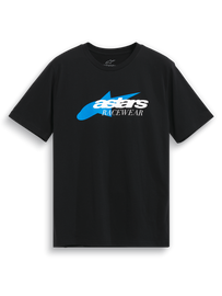 Alpinestars Profile CSF Ss Tee - Black