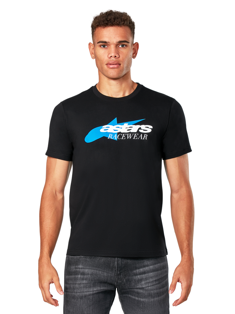 Alpinestars Profile CSF Ss Tee - Black