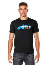 Load image into Gallery viewer, Alpinestars Profile CSF Ss Tee - Black