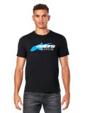 Alpinestars Profile CSF Ss Tee - Black