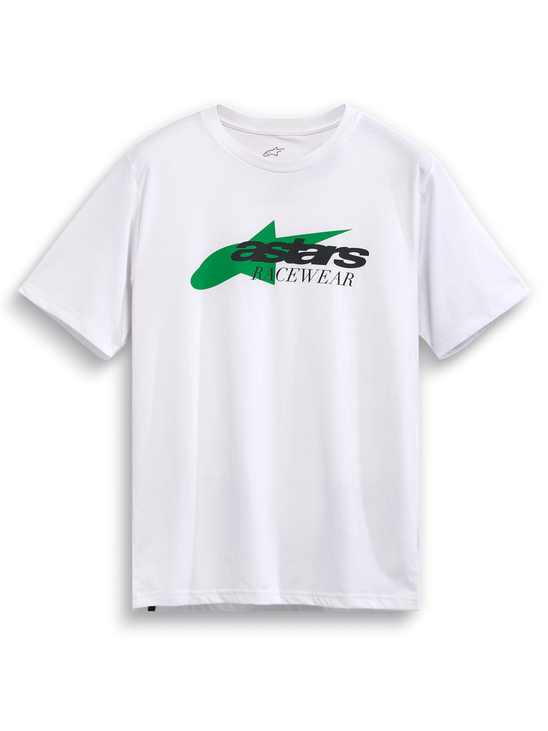 Alpinestars Profile CSF Ss Tee - White