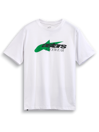 Alpinestars Profile CSF Ss Tee - White