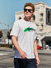 Alpinestars Profile CSF Ss Tee - White