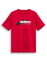 Load image into Gallery viewer, Alpinestars Profile CSF Ss Tee - Red