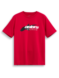 Alpinestars Profile CSF Ss Tee - Red