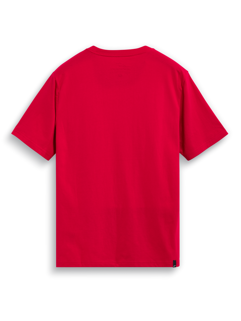Alpinestars Profile CSF Ss Tee - Red