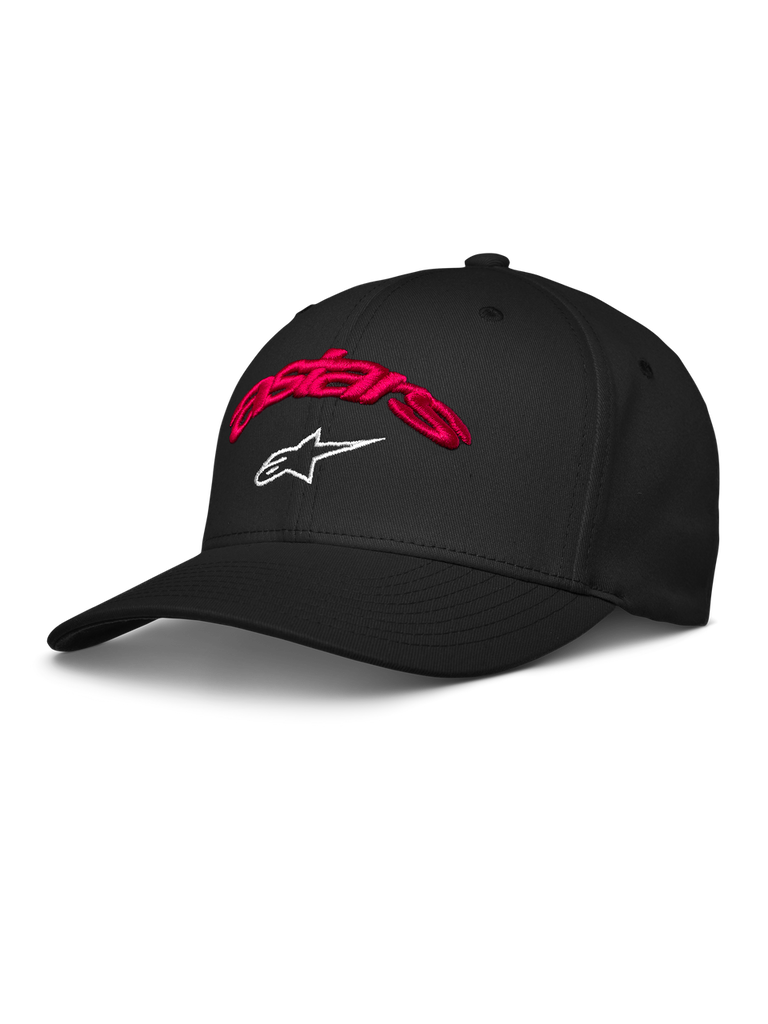 Alpinestars Arcstars Hat - Black