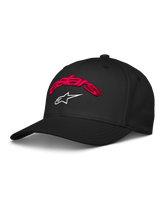 Load image into Gallery viewer, Alpinestars Arcstars Hat - Black