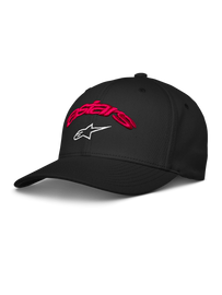 Alpinestars Arcstars Hat - Black