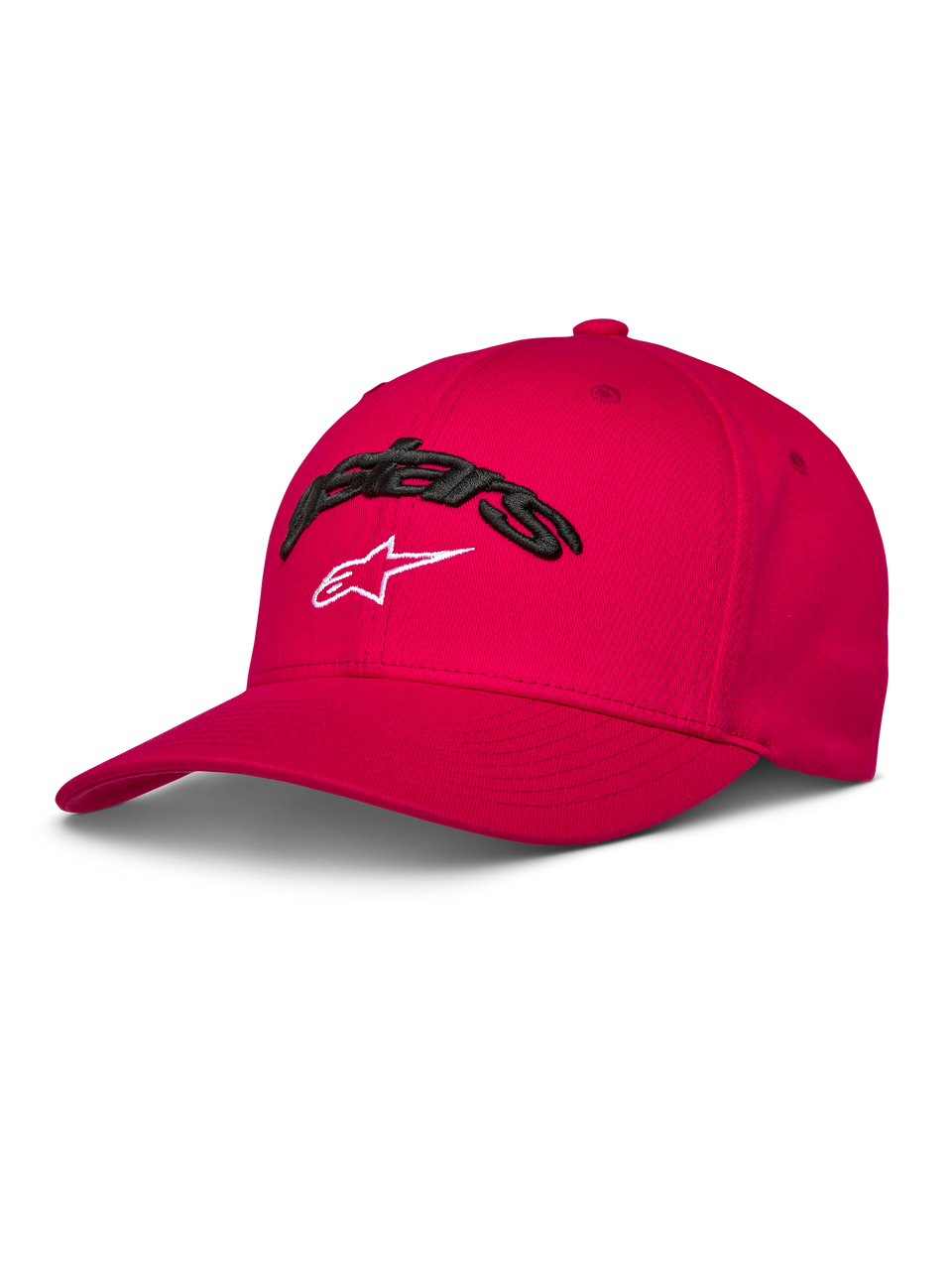 Alpinestars Arcstars Hat - Red