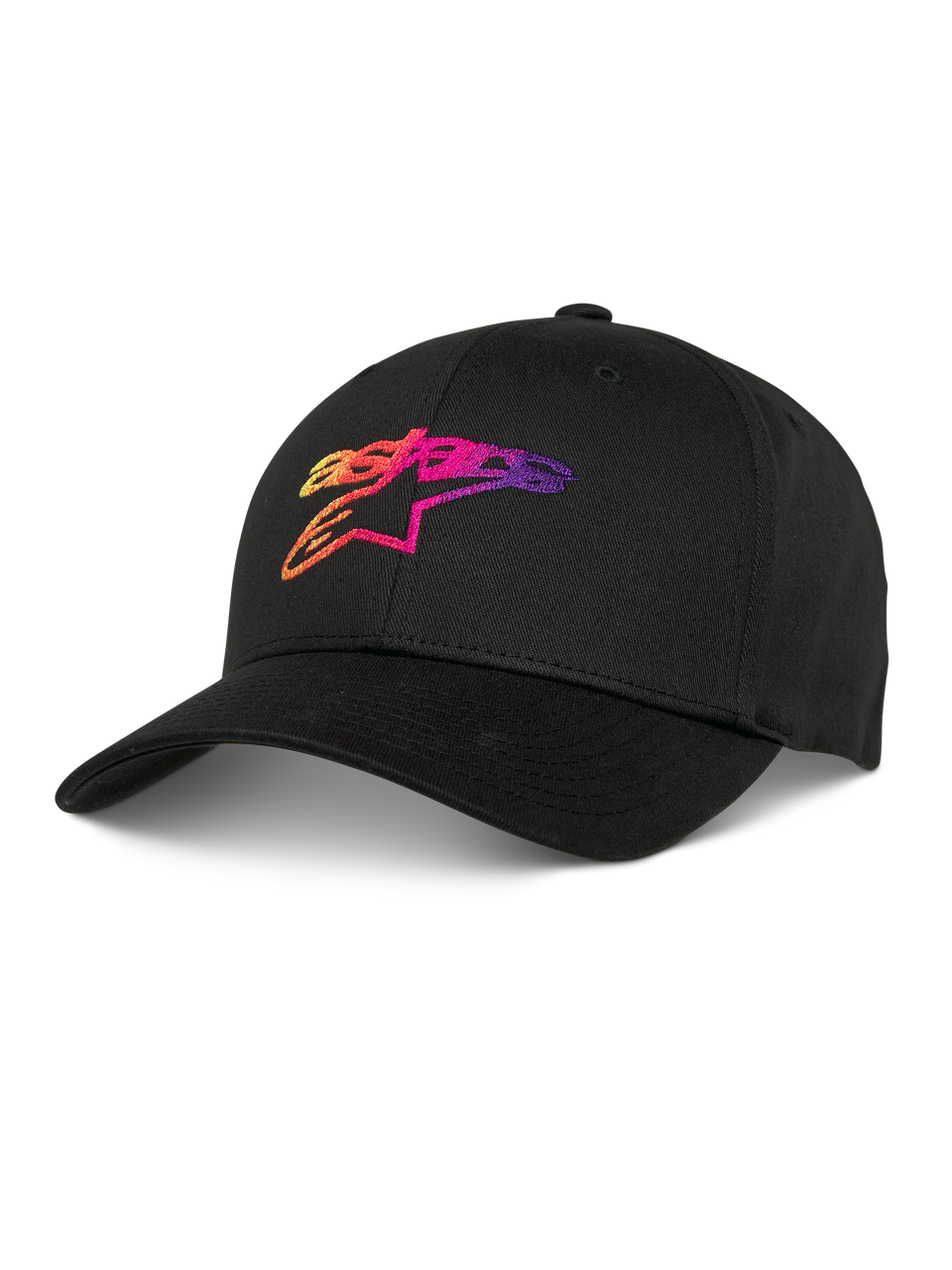 Alpinestars Setting Hat - Black
