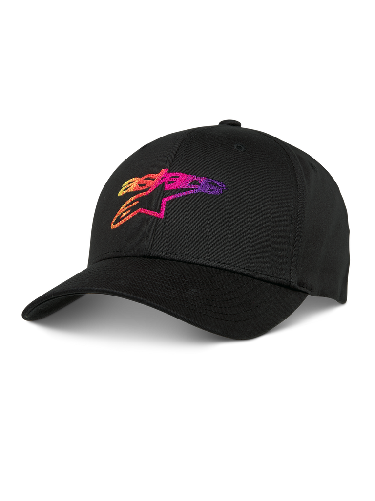 Alpinestars Setting Hat - Black