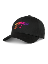 Load image into Gallery viewer, Alpinestars Setting Hat - Black