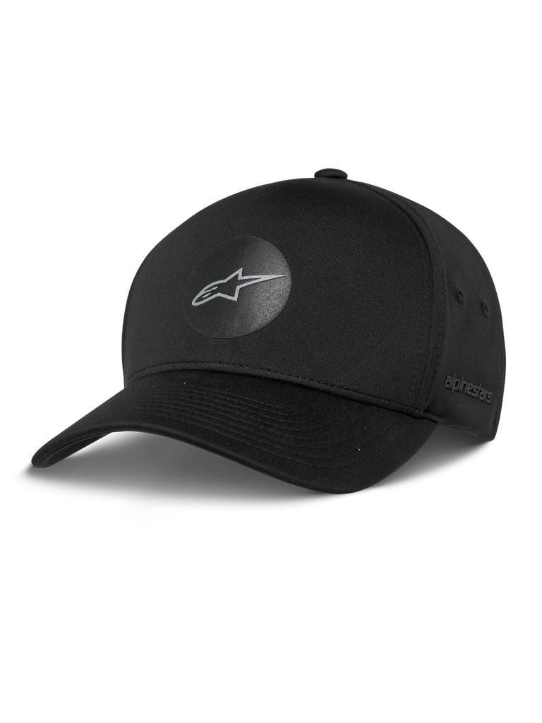 Alpinestars Radius Hat - Black