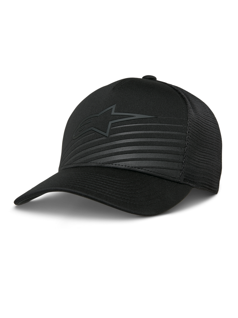 Alpinestars Delane Hat - Black
