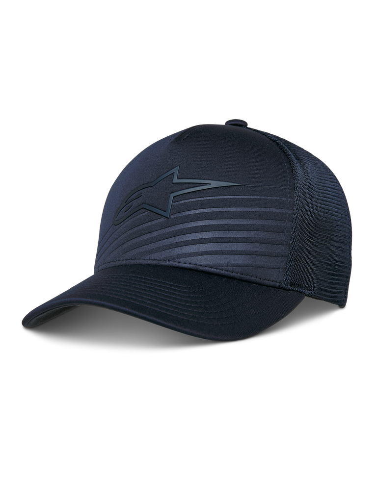 Alpinestars Delane Hat - Navy