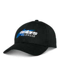 Alpinestars Profile Hat - Black