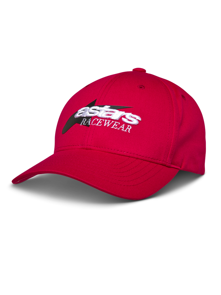 Alpinestars Profile Hat - Red