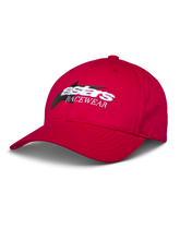 Load image into Gallery viewer, Alpinestars Profile Hat - Red