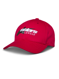 Alpinestars Profile Hat - Red