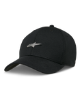 Alpinestars Metal Logo Hat - Black
