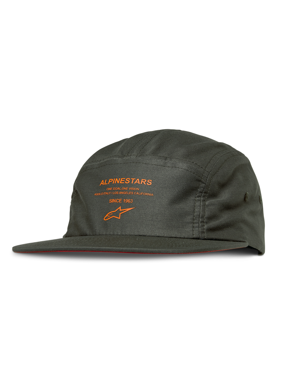 Alpinestars Peasy Hat - Military