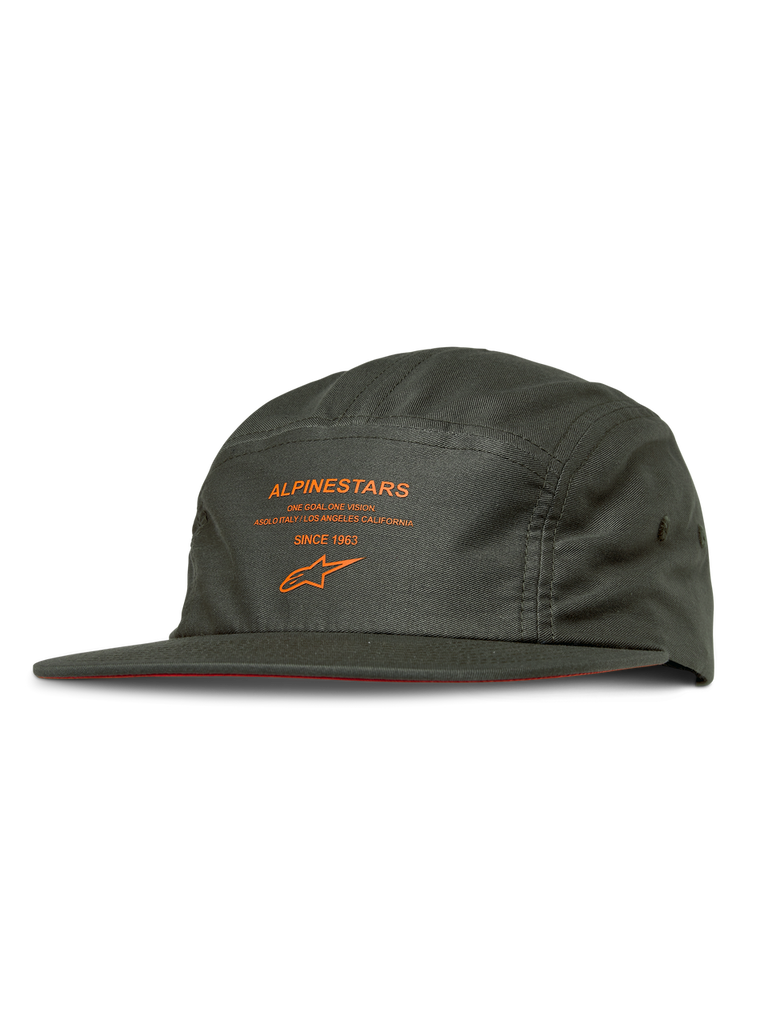 Alpinestars Peasy Hat - Military