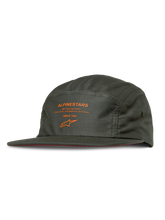 Load image into Gallery viewer, Alpinestars Peasy Hat - Military