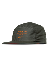 Alpinestars Peasy Hat - Military