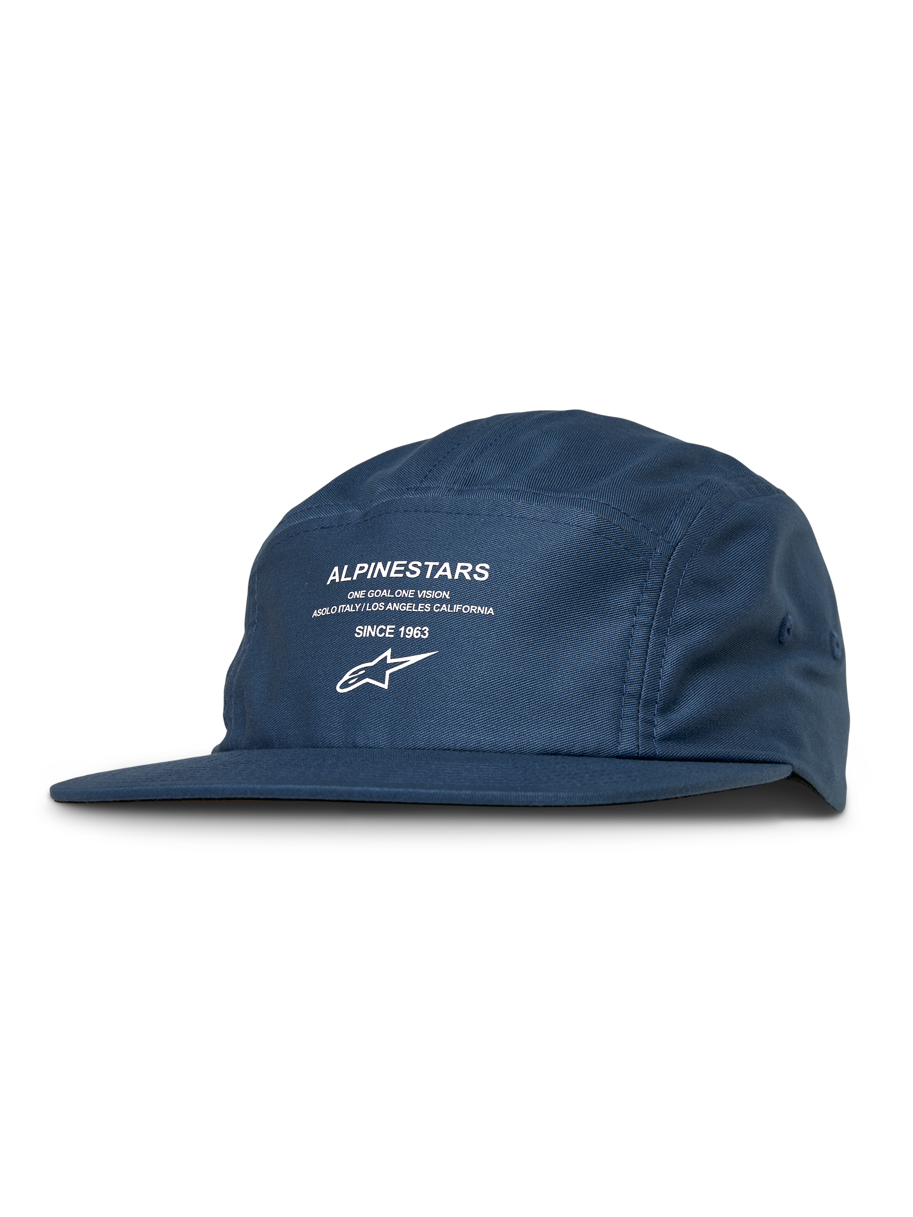 Alpinestars Peasy Hat - Blue