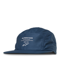 Alpinestars Peasy Hat - Blue