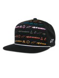 Alpinestars Glphy Hat - Black