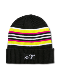 Alpinestars Bolted Cuff Beanie - Black