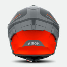 Load image into Gallery viewer, Airoh Spark 2 Spinner Helmet - Matte Orange