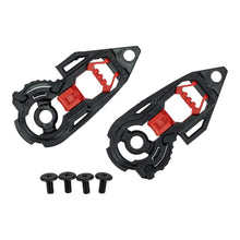 Load image into Gallery viewer, AGV KIT VISOR MECHANISM K3