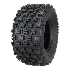 WANDA ATV TYRE AT22X10-10 P357 6PR TL