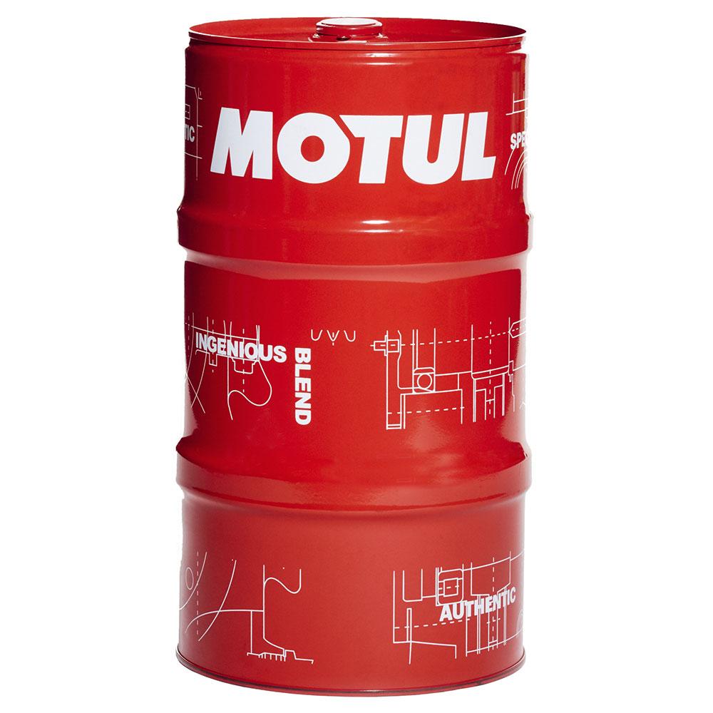 MOTUL AUTO COOL EXPERT - 60 Litre Drum (PRE-MIXED)