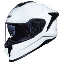 Load image into Gallery viewer, SMK Titan (GL100) Helmet - White