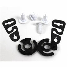 Load image into Gallery viewer, Arai Tour-X/Xd-4 Replacement Screw Set - Clear