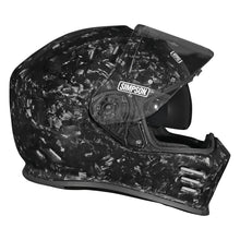 Load image into Gallery viewer, Simpson Venom Full Face Helmet - Forged Carbon