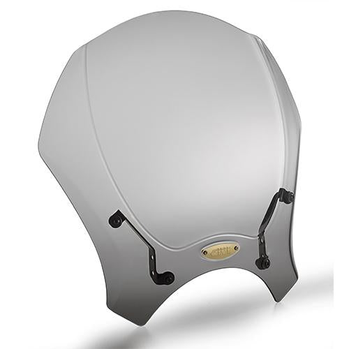 Givi Screen Smoked + Kit