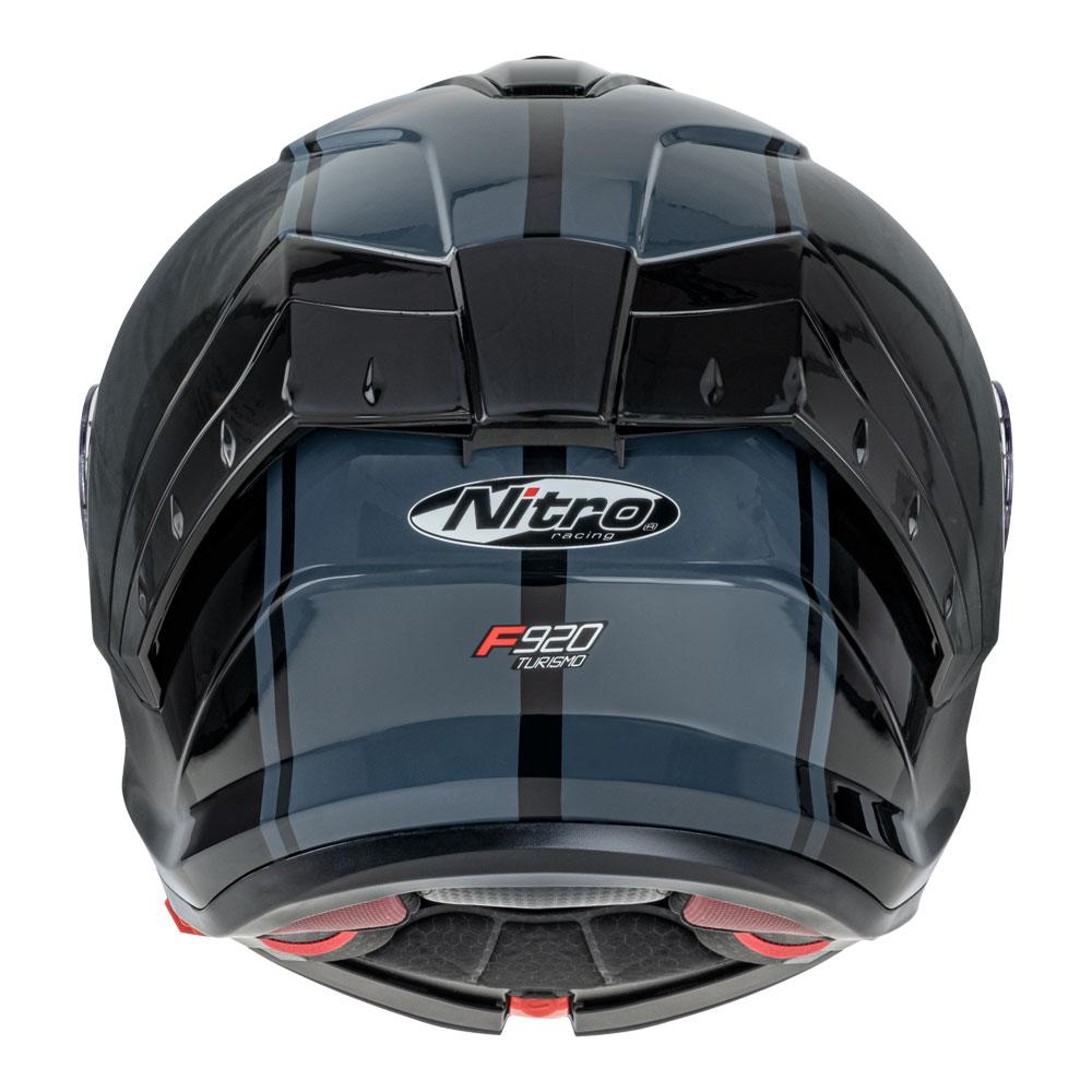 NITRO F920 MODULAR TURISMO DVS