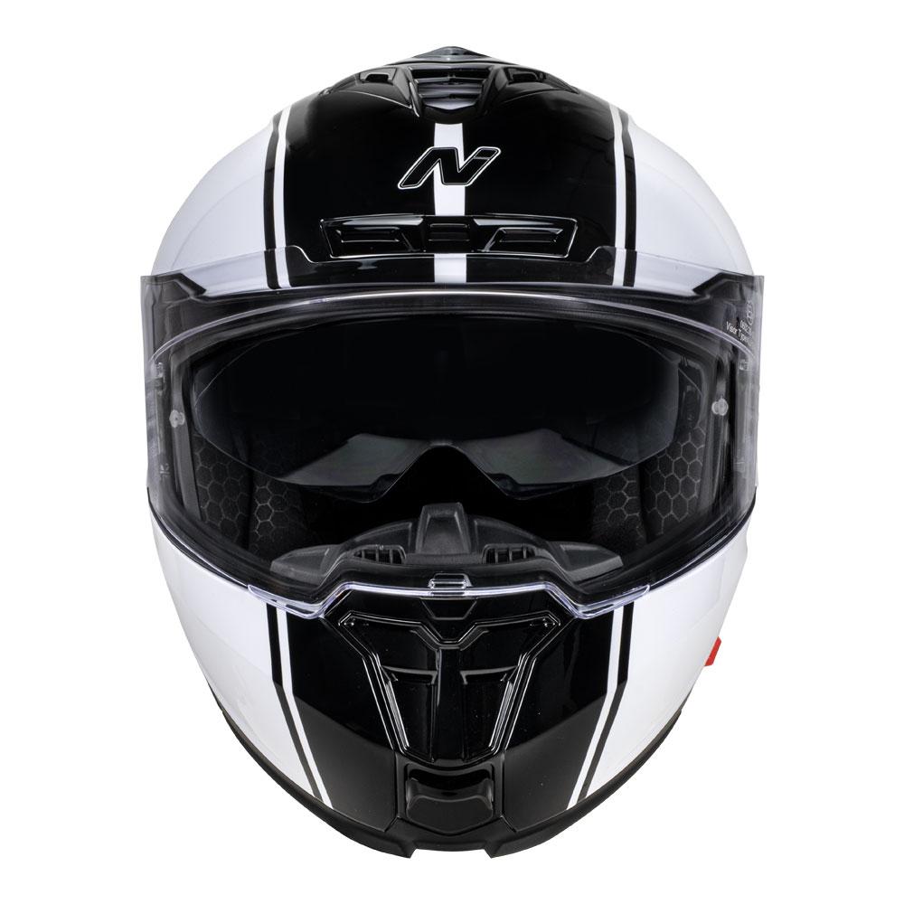 NITRO F920 MODULAR TURISMO DVS