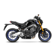 Load image into Gallery viewer, LV Full System Race Exhaust for Yamaha MT-09 21-23