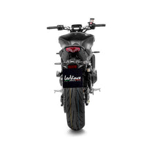 Load image into Gallery viewer, LV Full System Race Exhaust for Yamaha MT-09 21-23