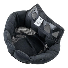 Load image into Gallery viewer, AGV Removable Crown Pad AX-8 2015