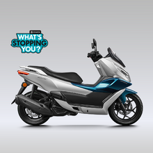 Load image into Gallery viewer, CFMoto 150 SC Scooter