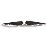 Airoh Aviator 2.2 Rear Vent Extractor - Black