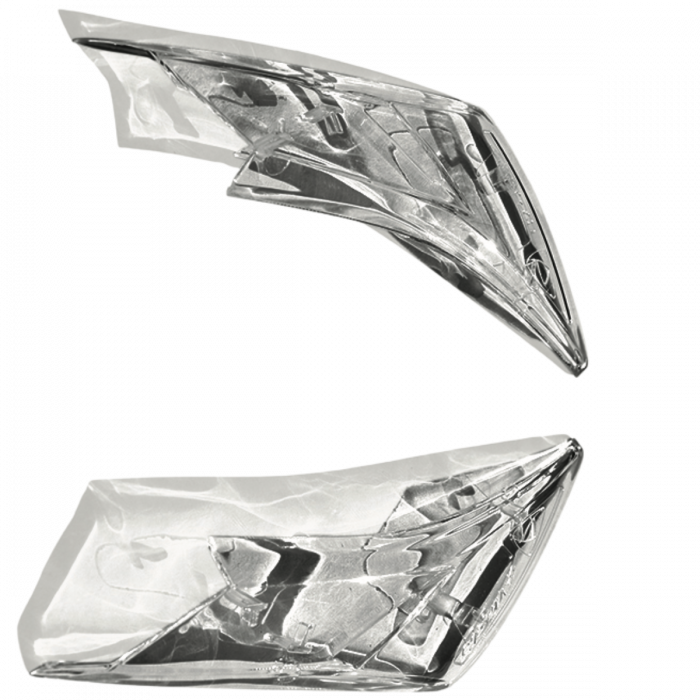 Airoh TRR S Vent Cover - Clear